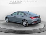2024 Elantra Thumbnail 5