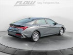 2024 Elantra Thumbnail 7