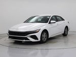 2024 Elantra Thumbnail 4