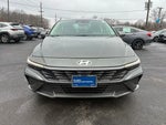 2024 Elantra Thumbnail 2