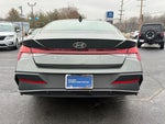 2024 Elantra Thumbnail 6