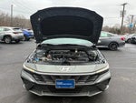 2024 Elantra Thumbnail 9