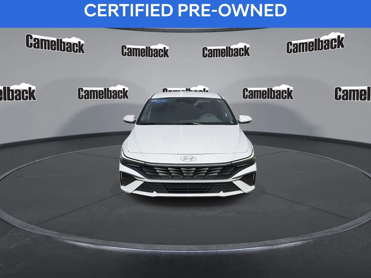 2024 Hyundai Elantra - $18,781