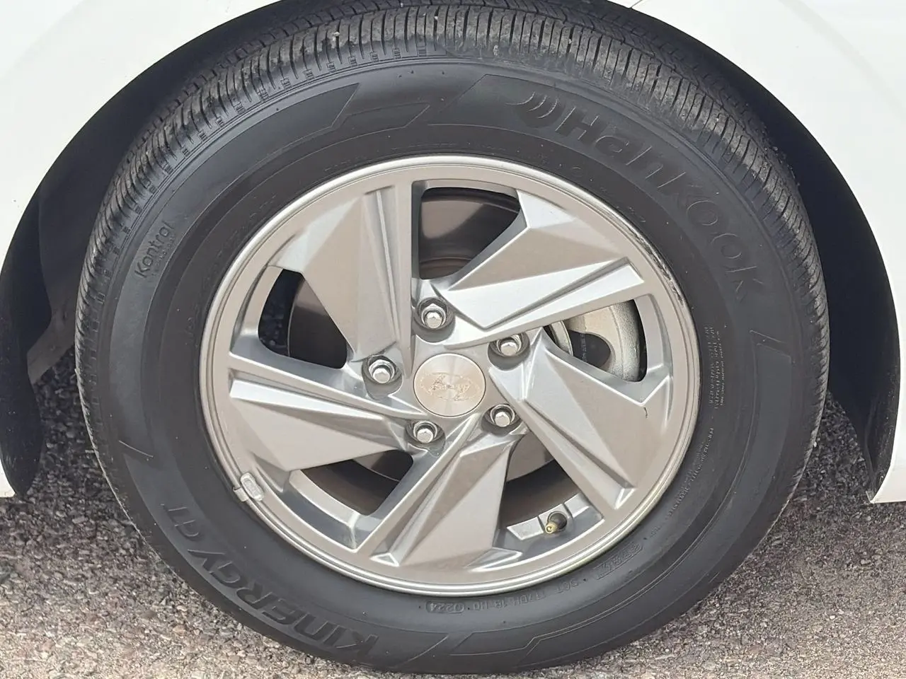 2024 Hyundai Elantra - $18,781