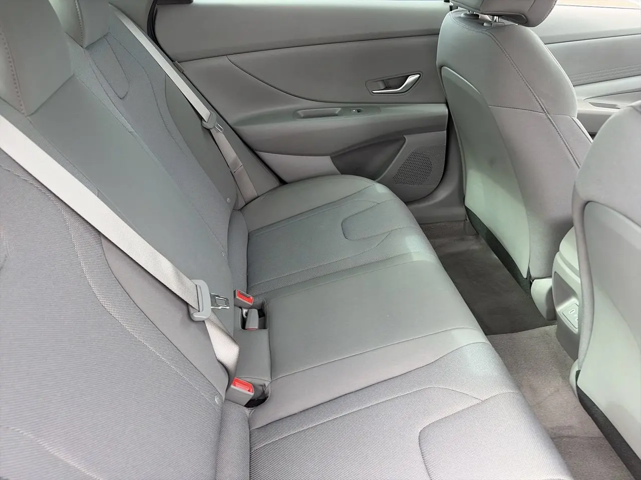 2024 Hyundai Elantra - $18,781