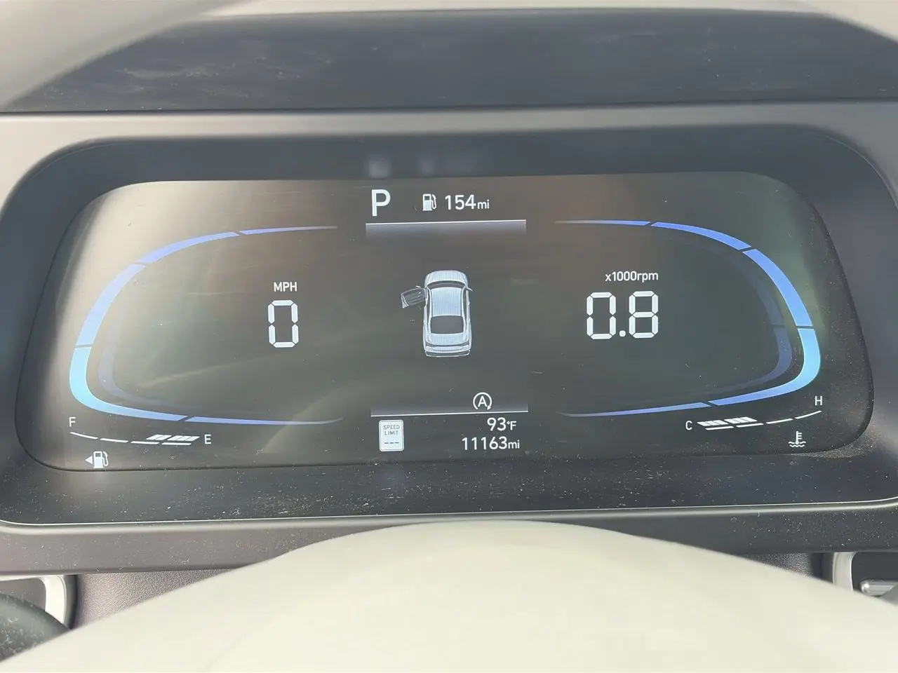 2024 Hyundai Elantra - $18,781