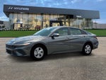 2024 Elantra Thumbnail 2