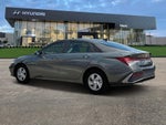 2024 Elantra Thumbnail 4