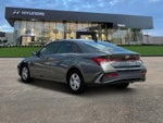 2024 Elantra Thumbnail 5