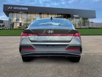 2024 Elantra Thumbnail 6