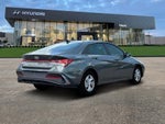 2024 Elantra Thumbnail 7