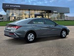 2024 Elantra Thumbnail 8