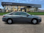 2024 Elantra Thumbnail 9