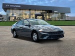 2024 Elantra Thumbnail 11