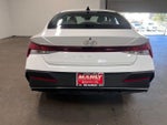 2024 Elantra Thumbnail 4