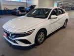 2024 Elantra Thumbnail 7