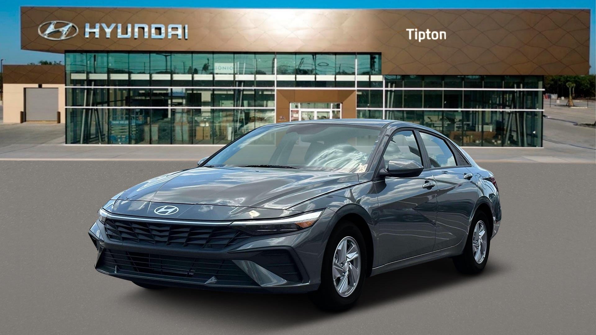 Preowned 2024 Hyundai ELANTRA SE for Sale