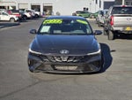 2025 Elantra Thumbnail 2