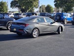 2025 Elantra Thumbnail 4