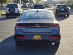 2025 Elantra Thumbnail 5