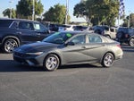 2025 Elantra Thumbnail 6