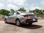 2025 Elantra Thumbnail 4