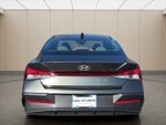 2025 Elantra Thumbnail 4
