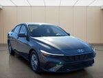 2025 Elantra Thumbnail 7