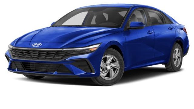 Preowned 2025 Hyundai ELANTRA SE for Sale