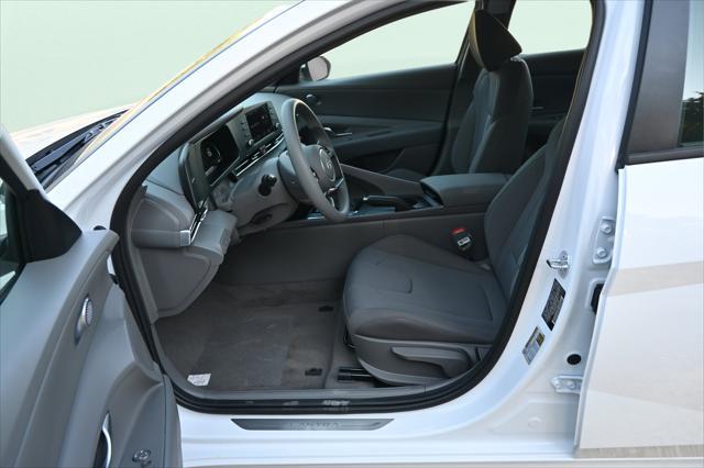 2025 Hyundai Elantra - $19,995