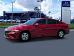 2025 Elantra Thumbnail 2