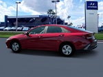 2025 Elantra Thumbnail 4