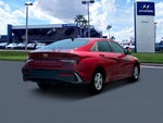 2025 Elantra Thumbnail 7