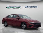 2025 Elantra Thumbnail 1