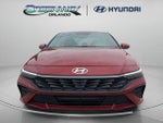 2025 Elantra Thumbnail 3