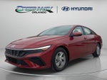 2025 Elantra Thumbnail 4