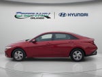 2025 Elantra Thumbnail 5