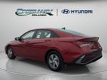 2025 Elantra Thumbnail 6