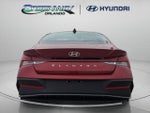 2025 Elantra Thumbnail 7