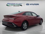 2025 Elantra Thumbnail 8