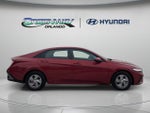 2025 Elantra Thumbnail 9