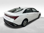 2025 Elantra Thumbnail 4
