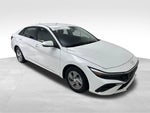 2025 Elantra Thumbnail 6