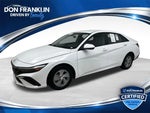 2025 Elantra Thumbnail 22