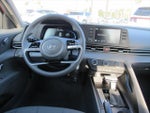 2025 Elantra Thumbnail 4