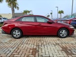 2025 Elantra Thumbnail 2