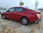 2025 Elantra Thumbnail 3