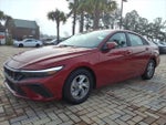 2025 Elantra Thumbnail 4