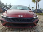 2025 Elantra Thumbnail 5