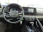2025 Elantra Thumbnail 7